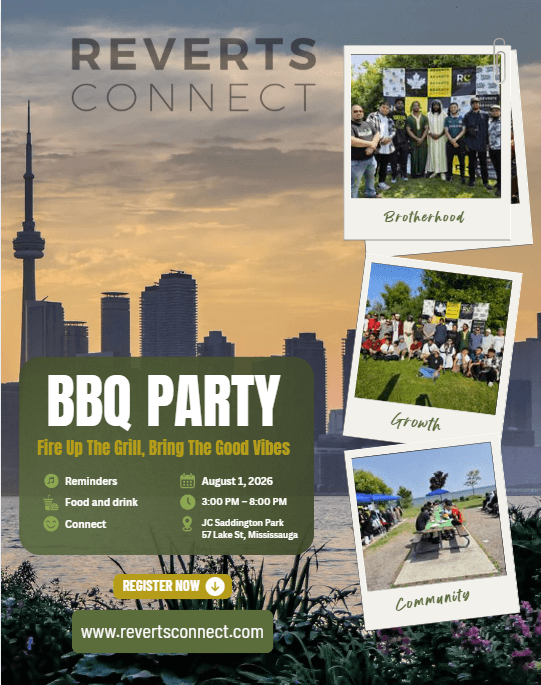 BBQ Party